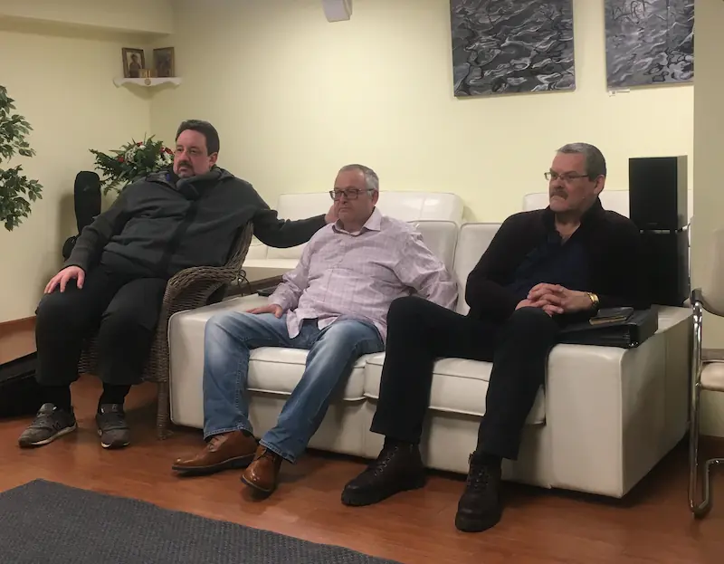Пятое заседание дискуссионного клуба «ДЕНЬГИ: вчера, сегодня, завтра» Пятое заседание дискуссионного клуба «ДЕНЬГИ: вчера, сегодня, завтра»