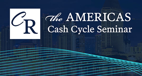 ACCS Cash Cycle Seminar 6-9 December 2021 ACCS Cash Cycle Seminar 6-9 December 2021