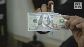 PERU – WORLD LEADER IN US DOLLAR COUNTERFEITS