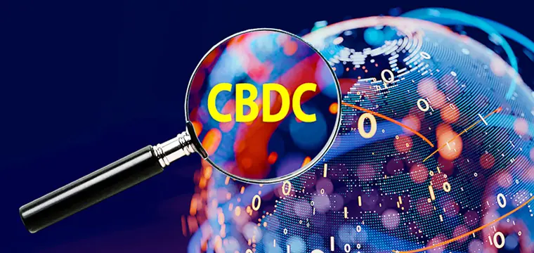 ЦВЦБ и финтех: возможности и риски сосуществования ЦВЦБ и финтех: возможности и риски сосуществования