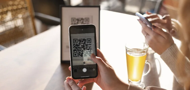 Сбербанк расширил сеть Multi-QR