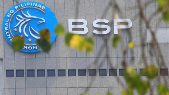 BSP устанавливает лимит в 500 000 песо на снятие наличных