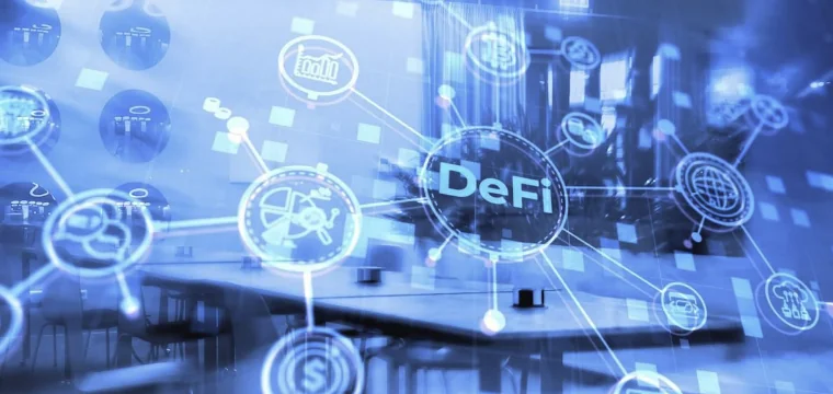 Объявлен набор на программу повышения квалификации «Цифровые финансовые активы и DeFi»