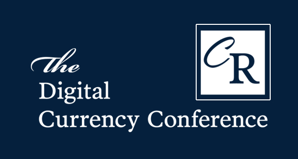The Digital Currency Conference February 25, 2022 Washington, DC