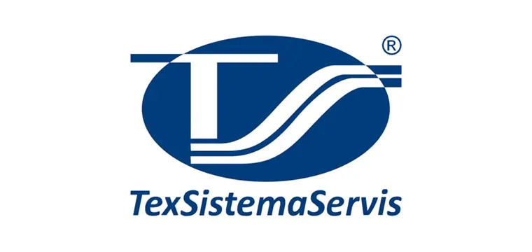 Компания TexSistemaServis (TSS) – эксклюзивный партнер АО ИПК «ИНТЕРКРИМ-ПРЕСС».