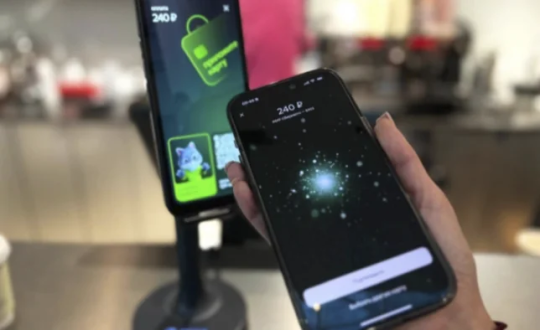 «Сбер» возобновил бесконтактную оплату для iPhone