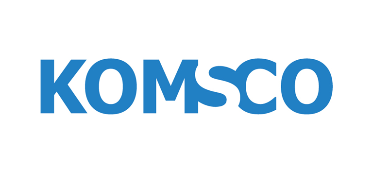 KOMSCO to Supply Vietnam