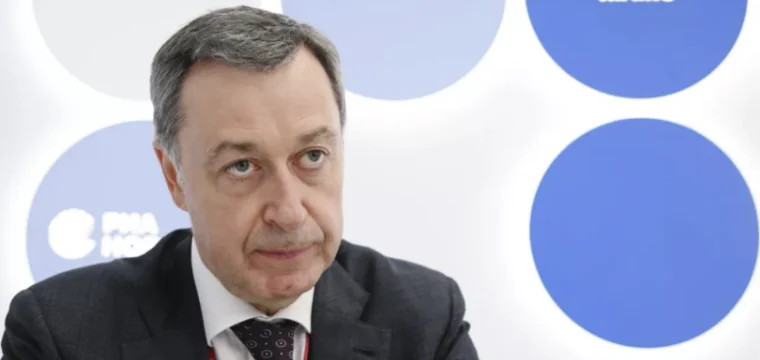 Аркадий Трачук: цифровой рубль перераспределит использование безналичных и наличных 