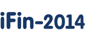 Форум iFin-2014: обратный отсчет – 10 дней до старта!