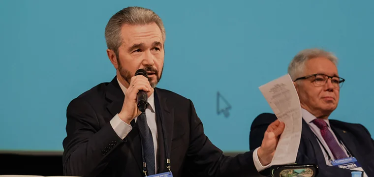 Три недели до 25-го Юбилейного форума iFin-2025 Три недели до 25-го Юбилейного форума iFin-2025