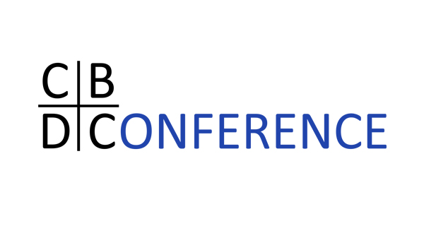 CBDC Conference from 4-6 October 2021 - online CBDC Conference from 4-6 October 2021 - online