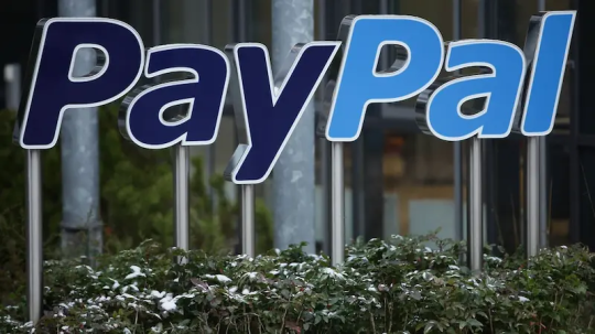 PayPal выпускает стейблкоины PayPal выпускает стейблкоины