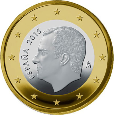 Spanish EURO