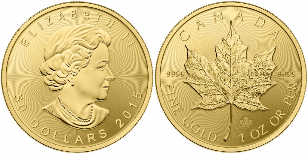 $50, Канада
